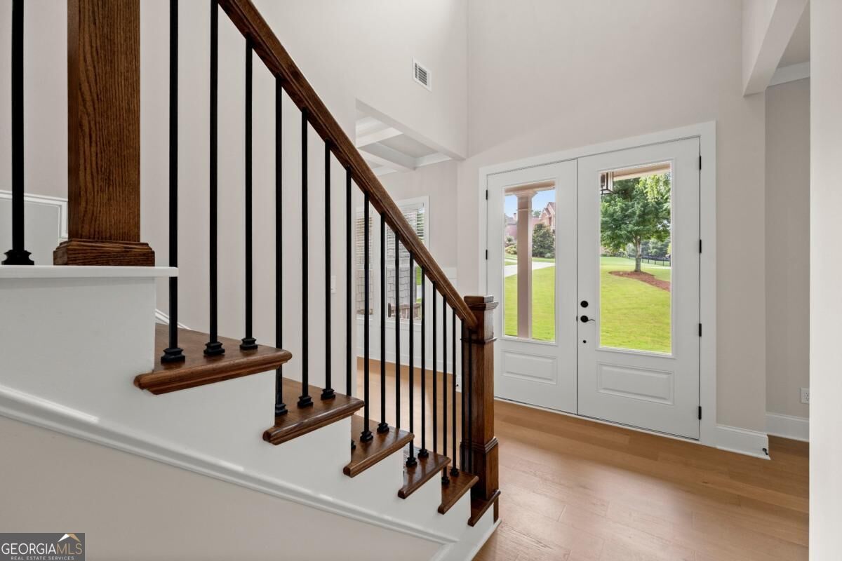 4538 Meadowland Way Flowery Branch GA 30542