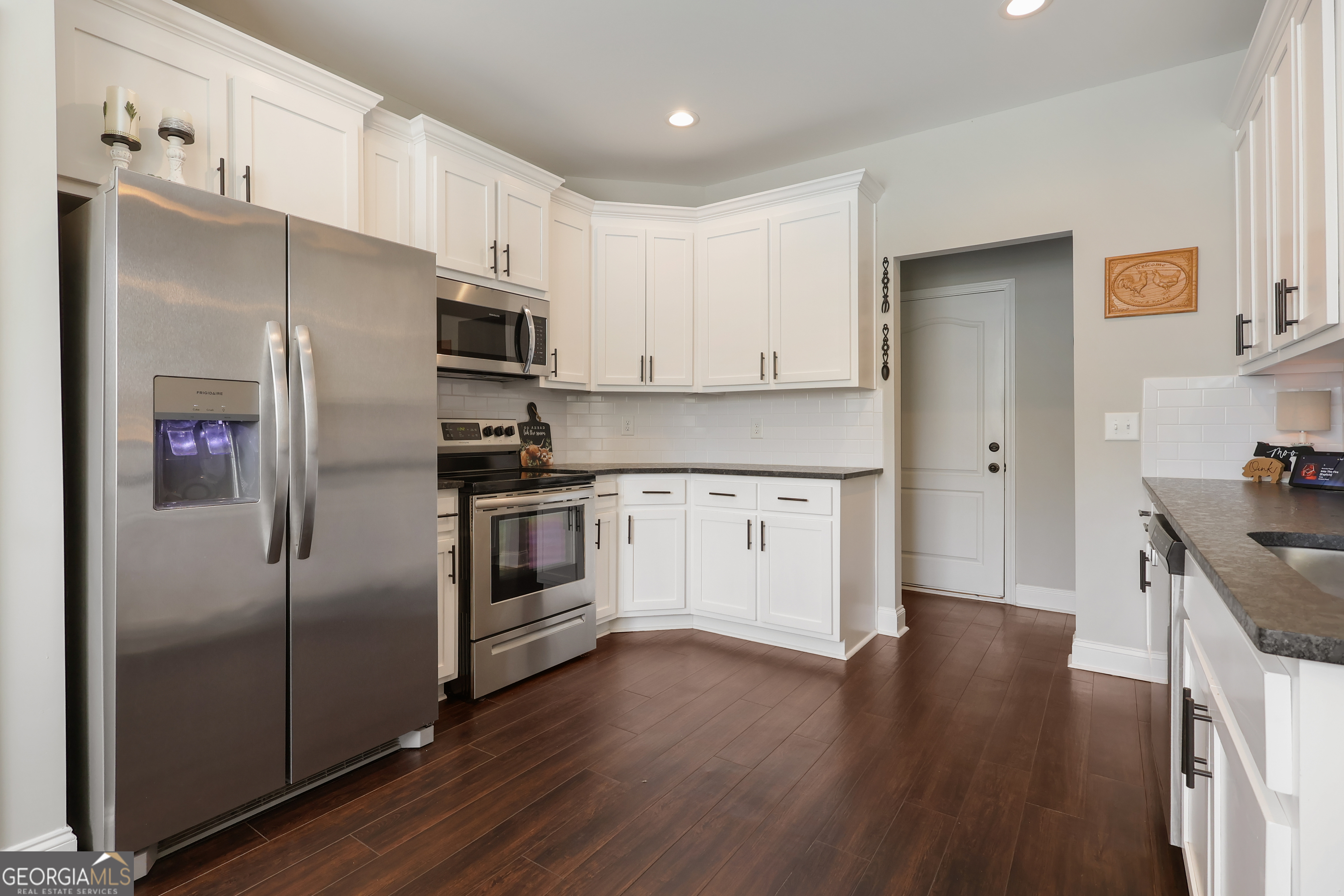 198 Higgins Road Flovilla GA 30216