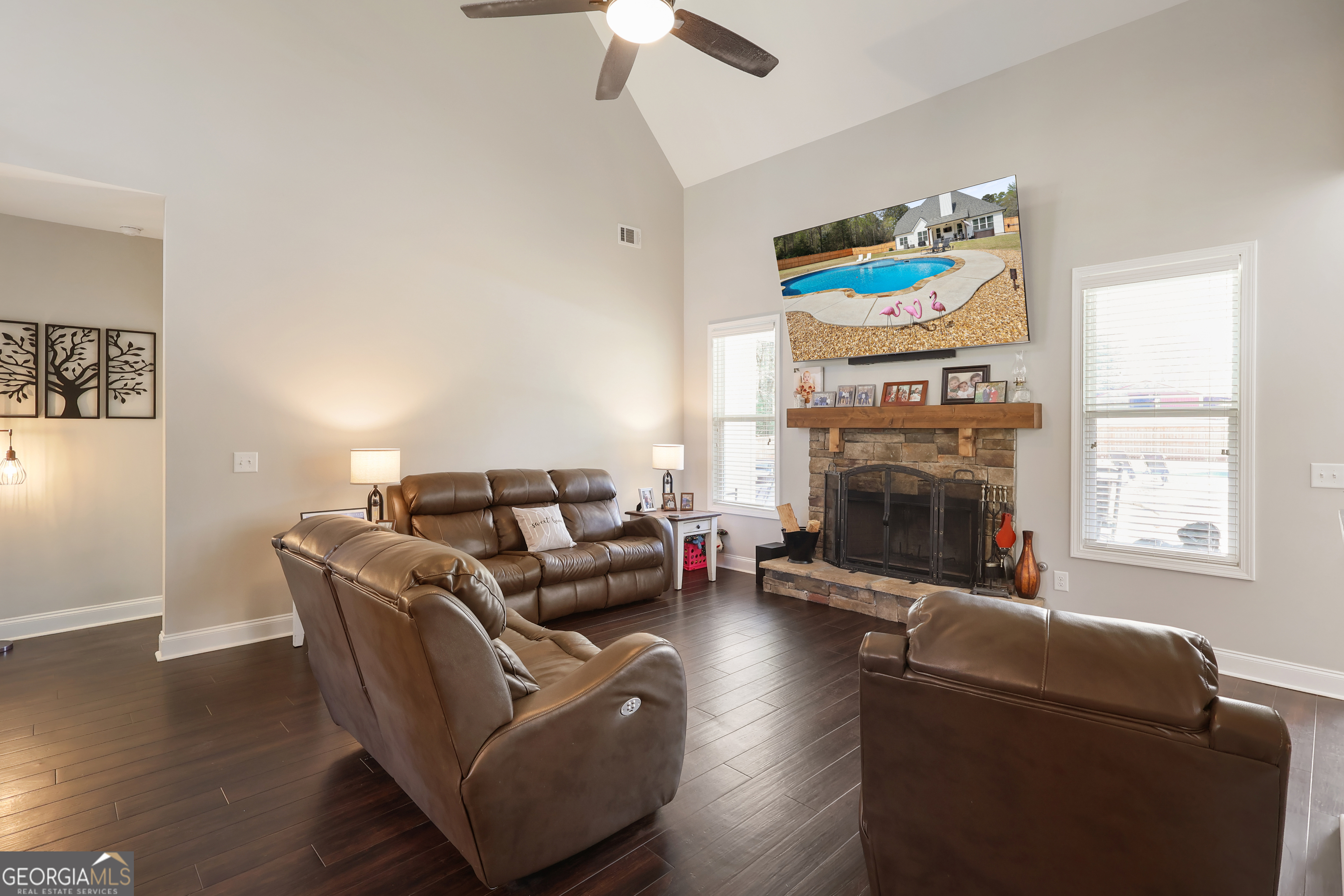 198 Higgins Road Flovilla GA 30216
