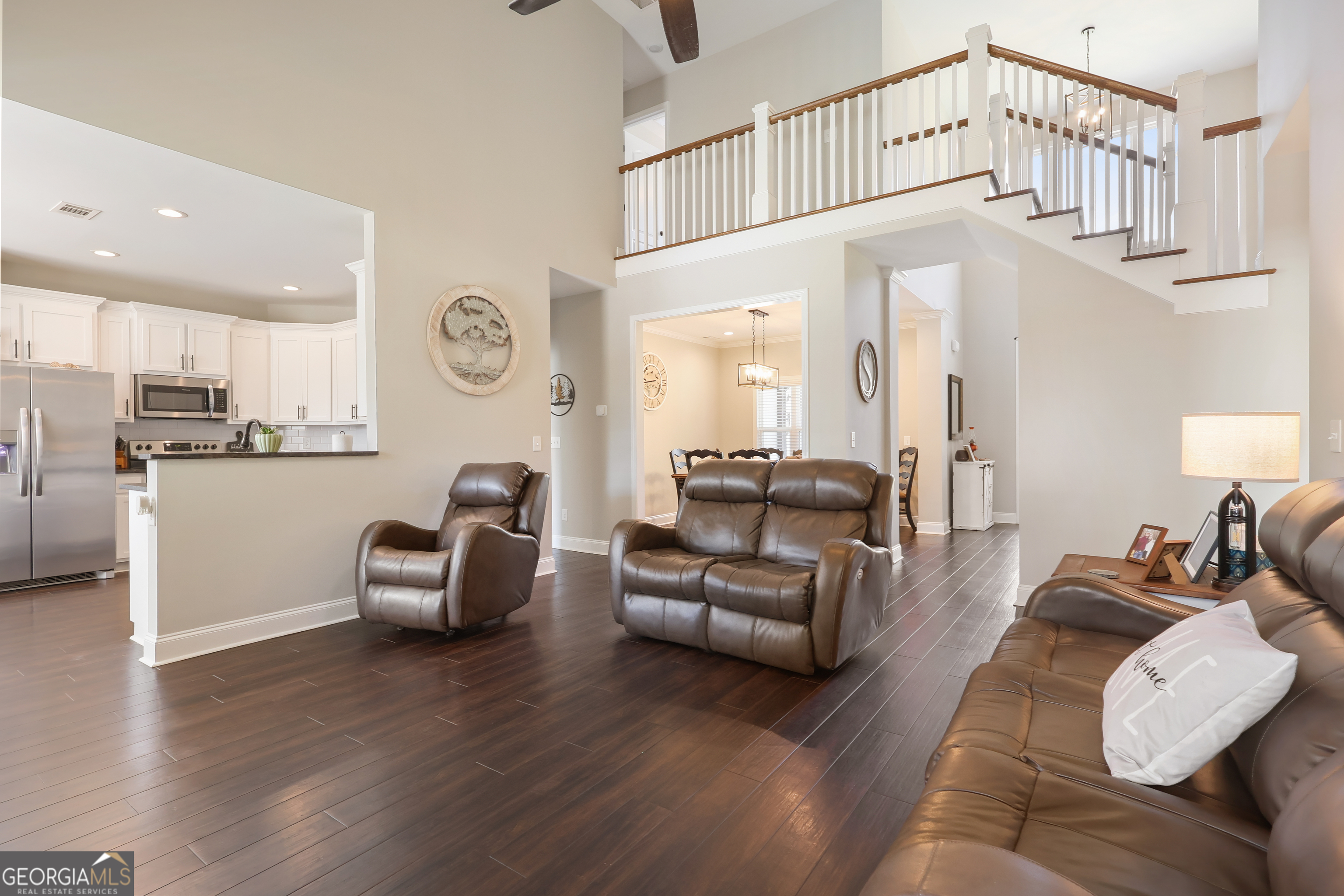198 Higgins Road Flovilla GA 30216