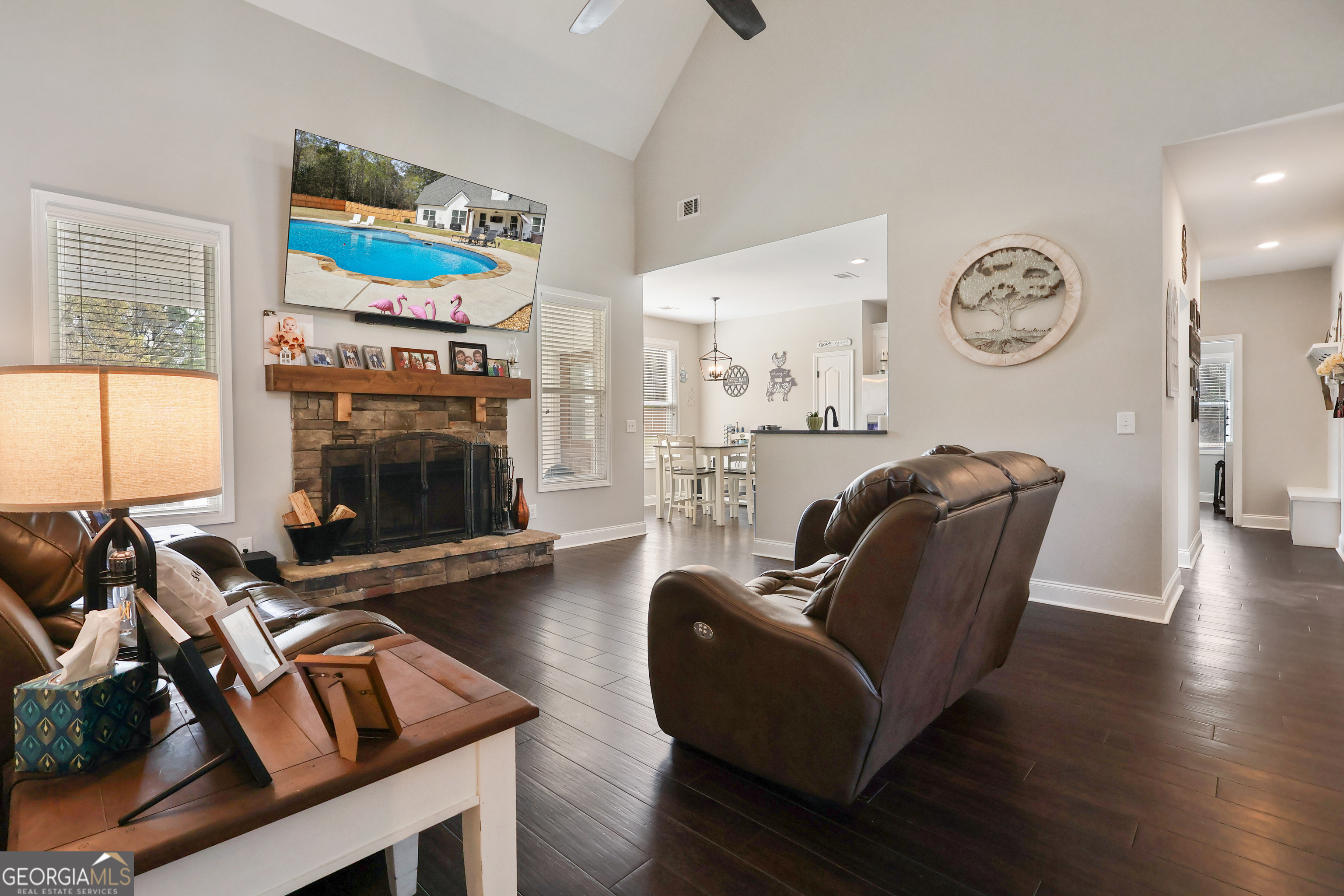 198 Higgins Road Flovilla GA 30216