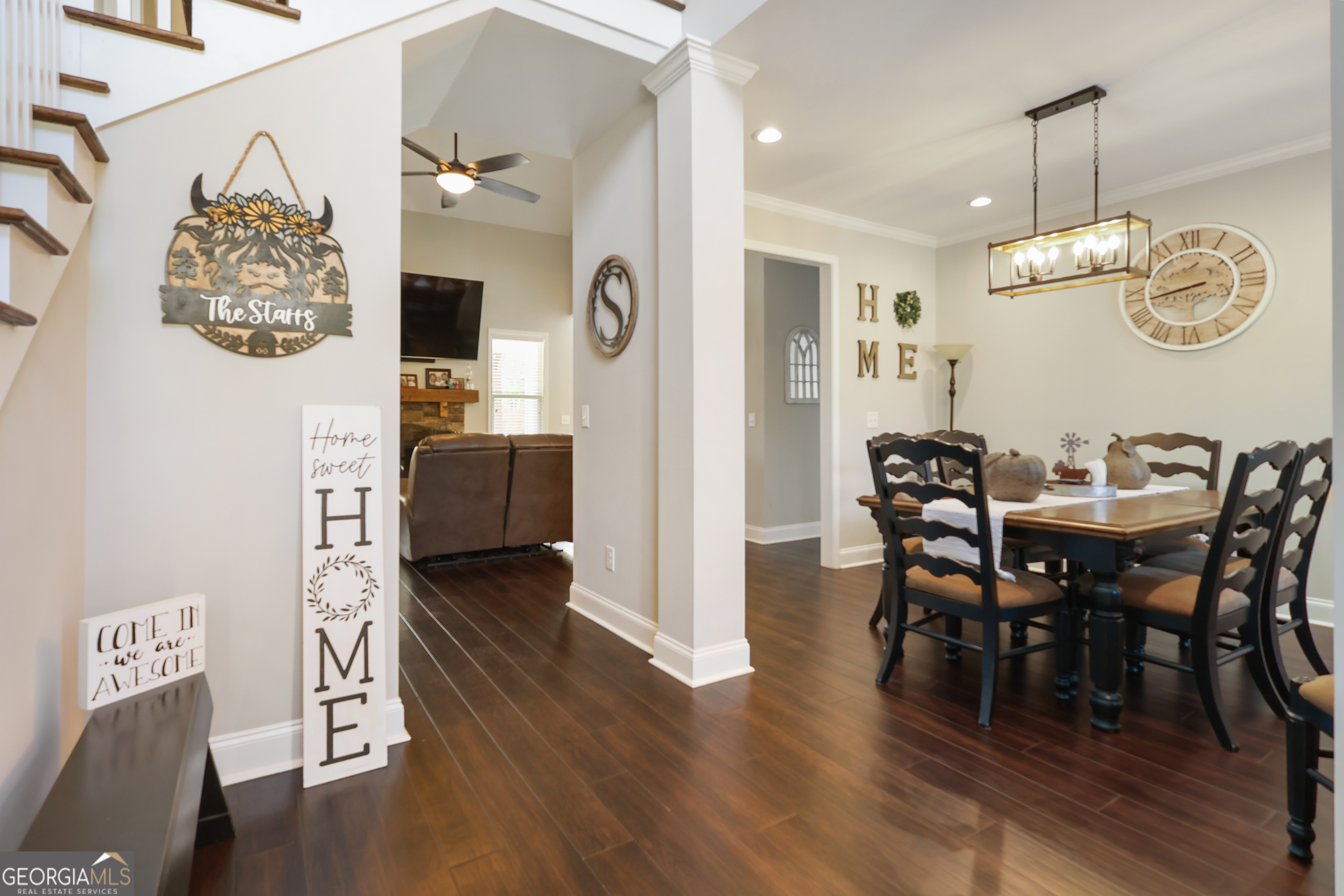198 Higgins Road Flovilla GA 30216