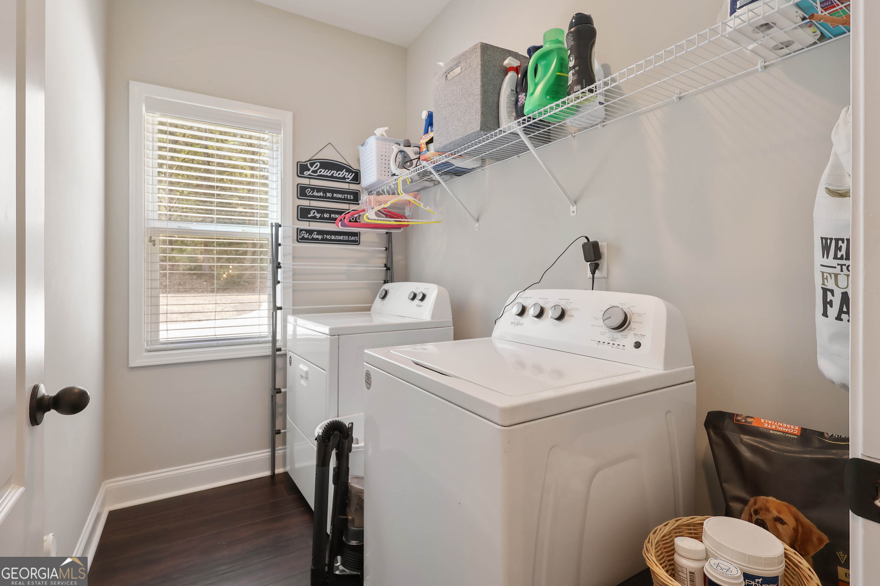 198 Higgins Road Flovilla GA 30216