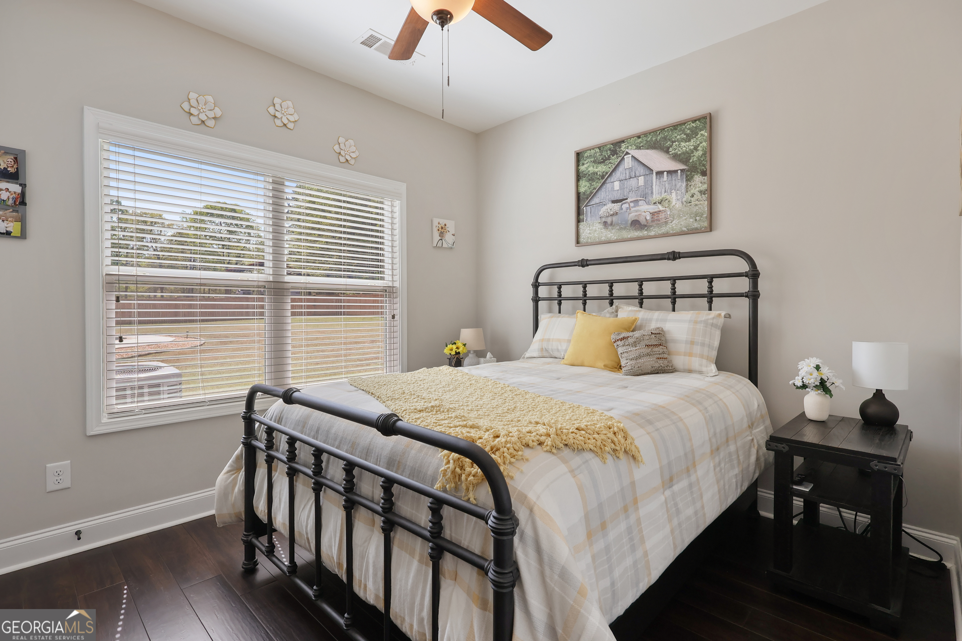 198 Higgins Road Flovilla GA 30216