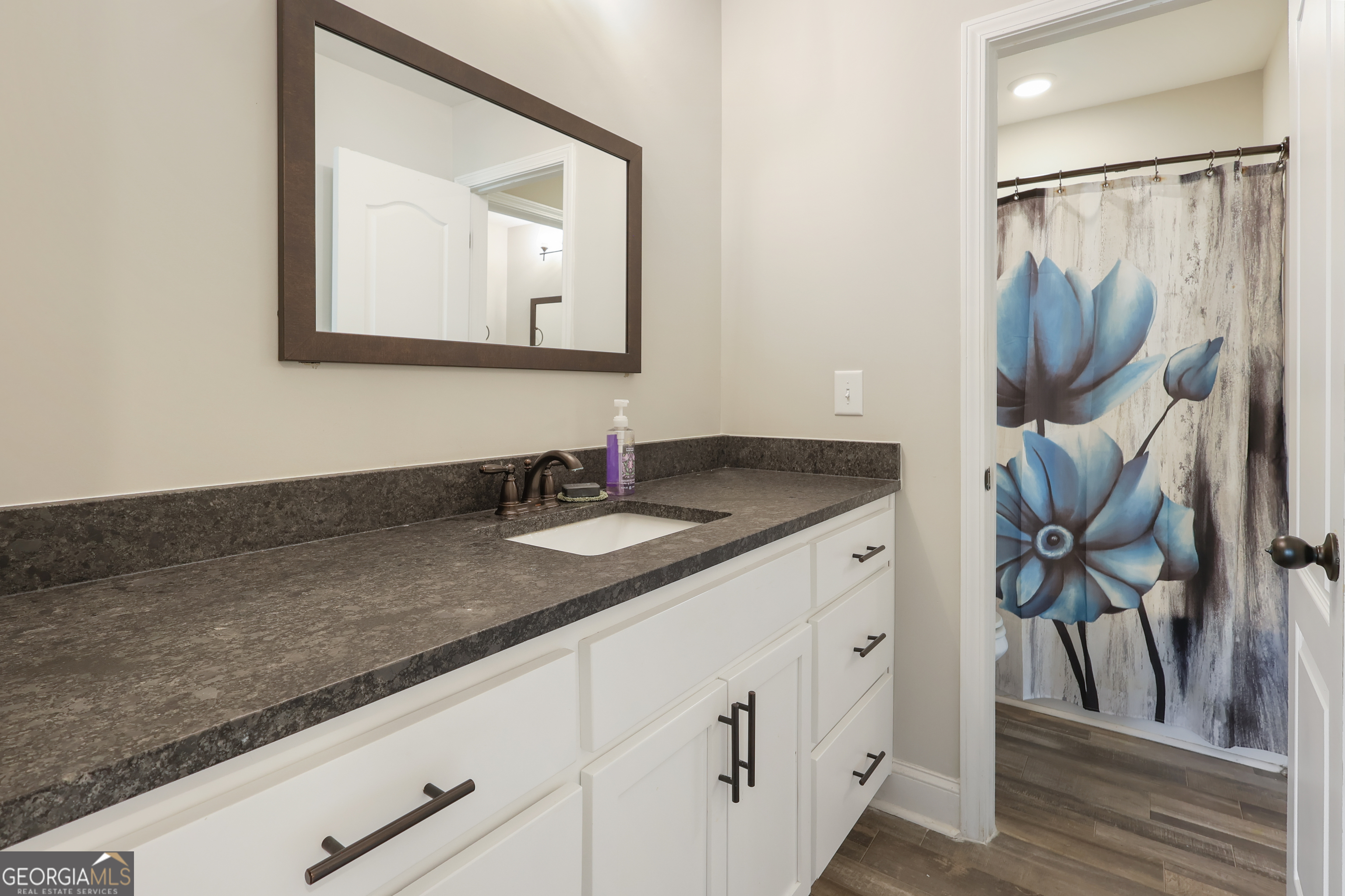 198 Higgins Road Flovilla GA 30216