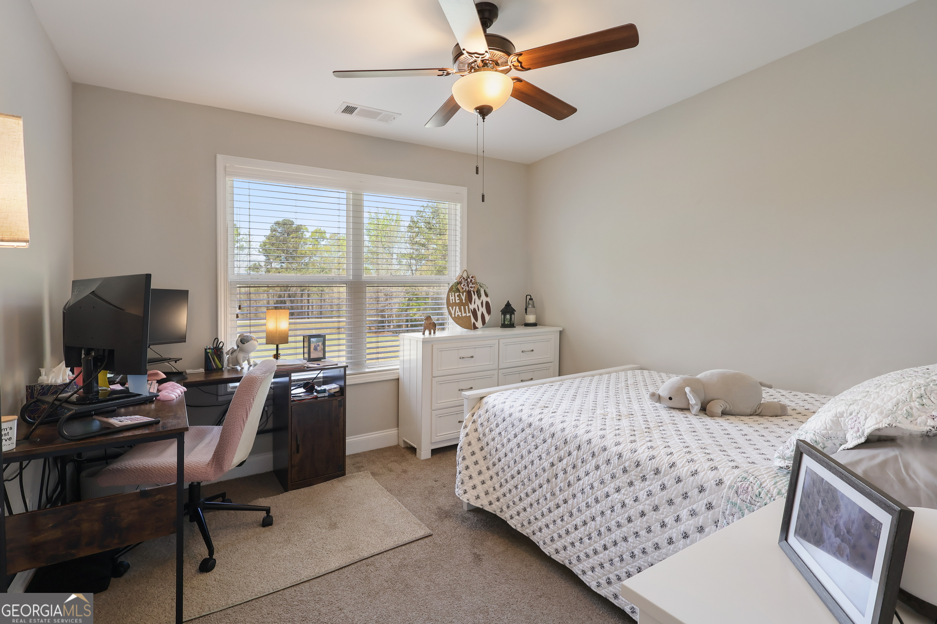 198 Higgins Road Flovilla GA 30216