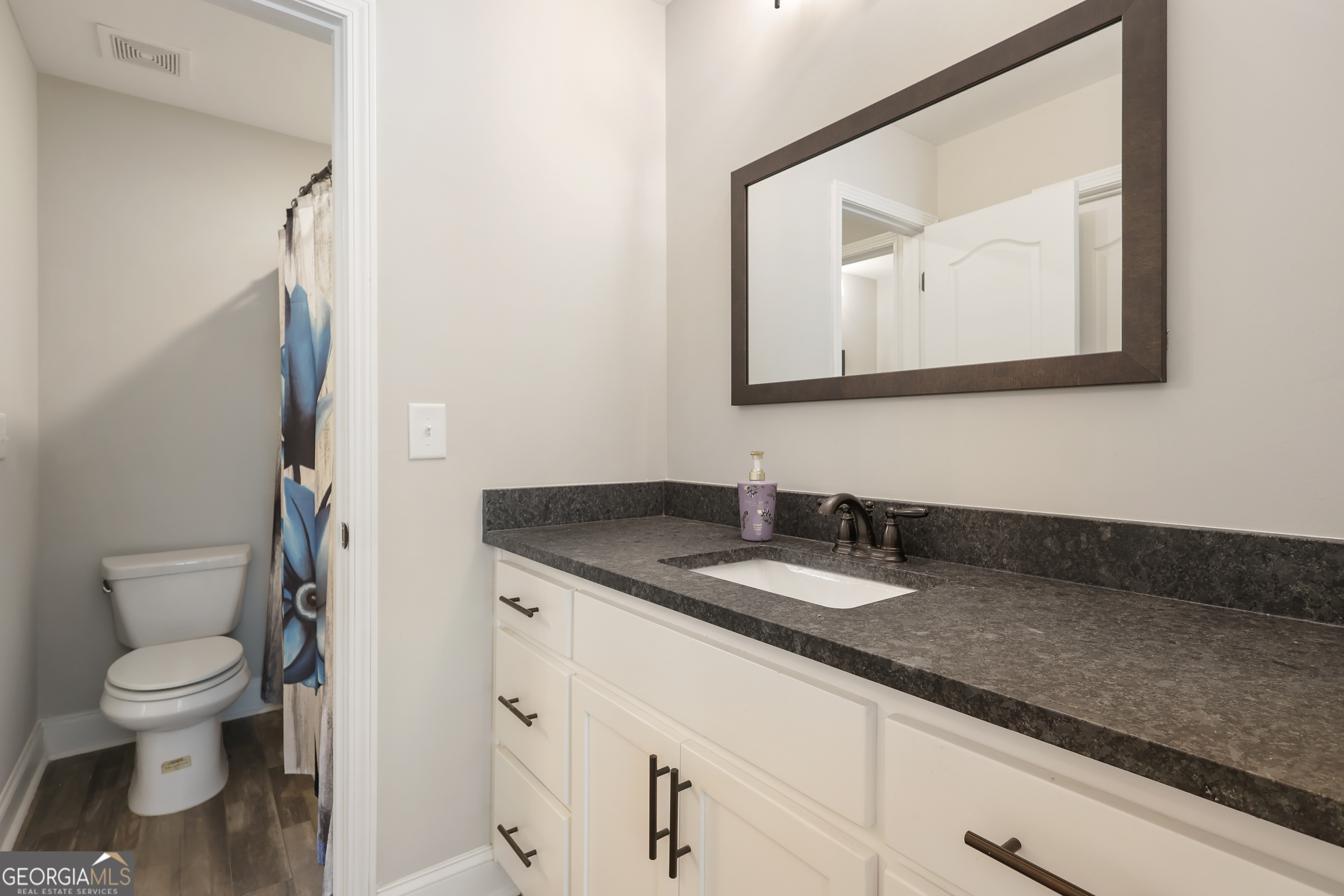 198 Higgins Road Flovilla GA 30216