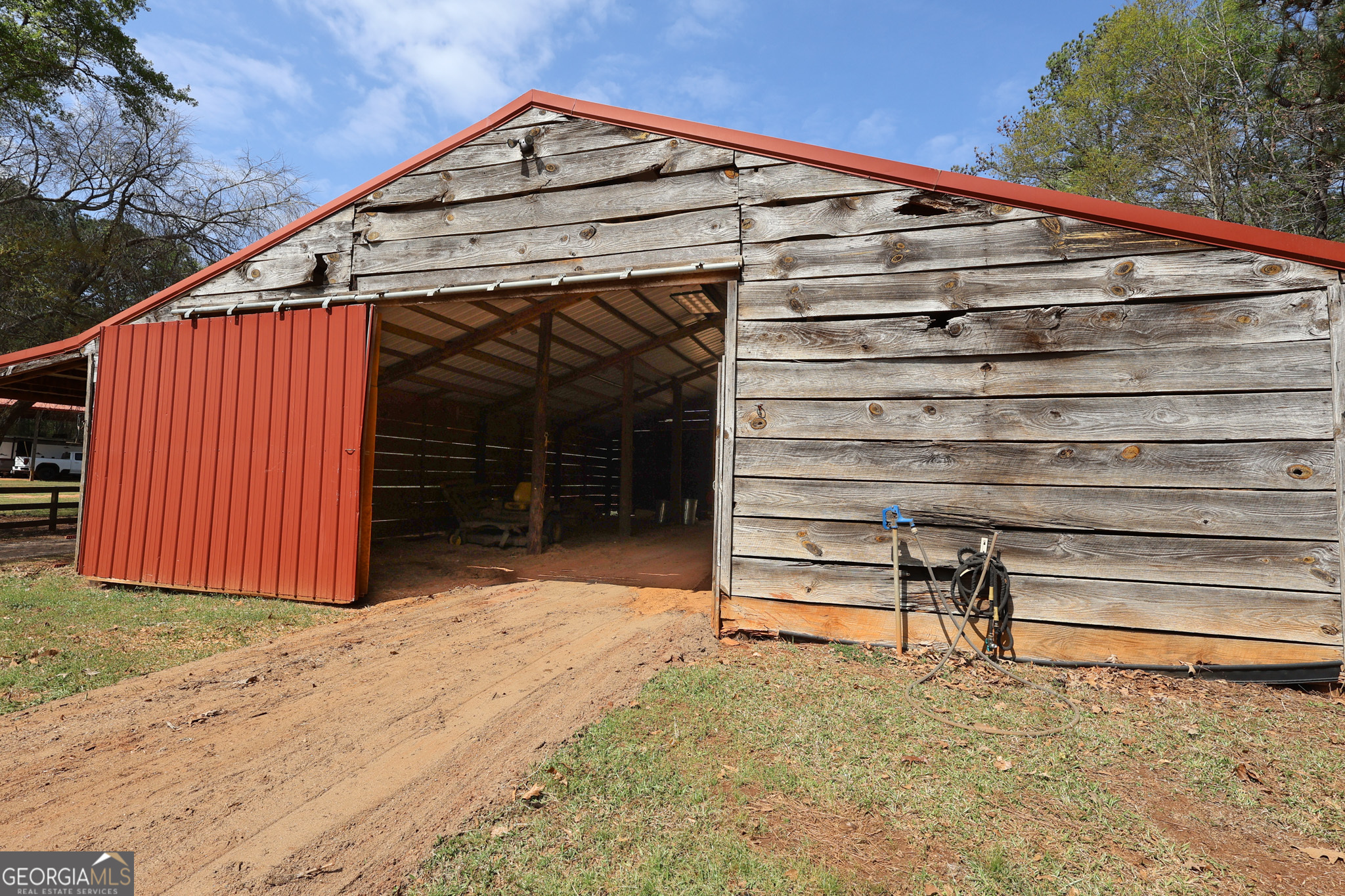 198 Higgins Road Flovilla GA 30216