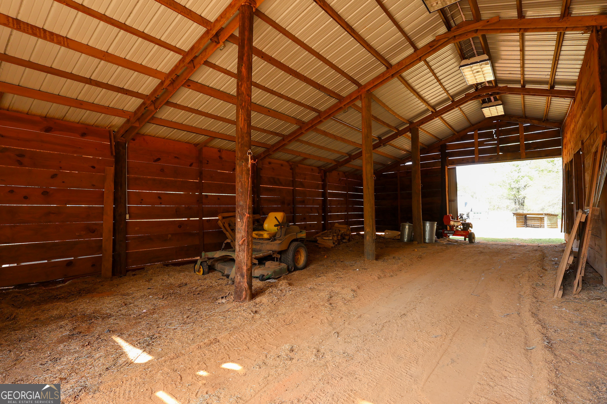 198 Higgins Road Flovilla GA 30216