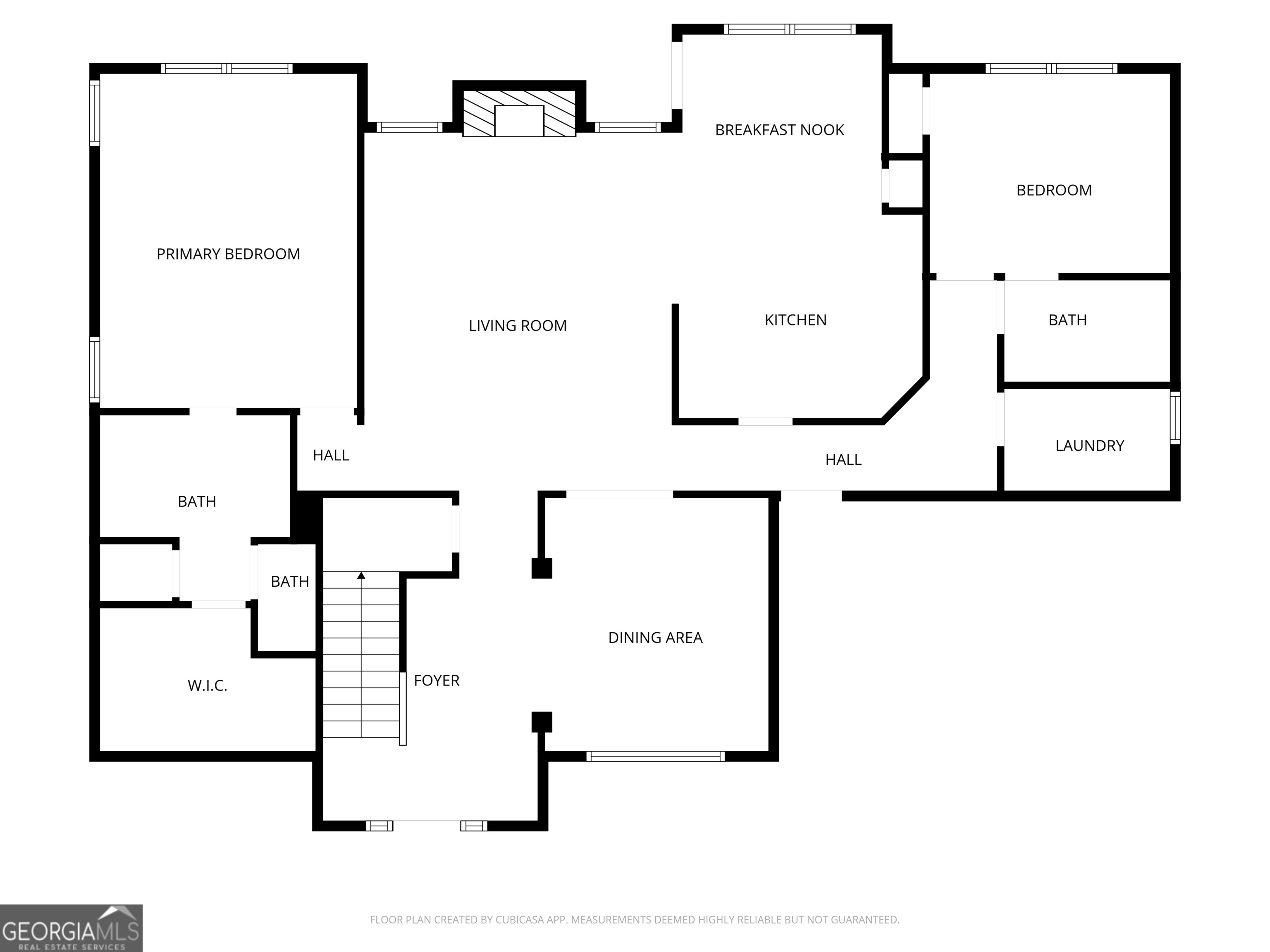 198 Higgins Road Flovilla GA 30216