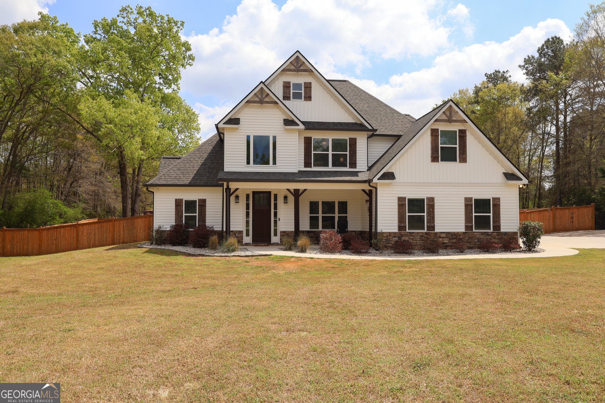198 Higgins Road Flovilla GA 30216