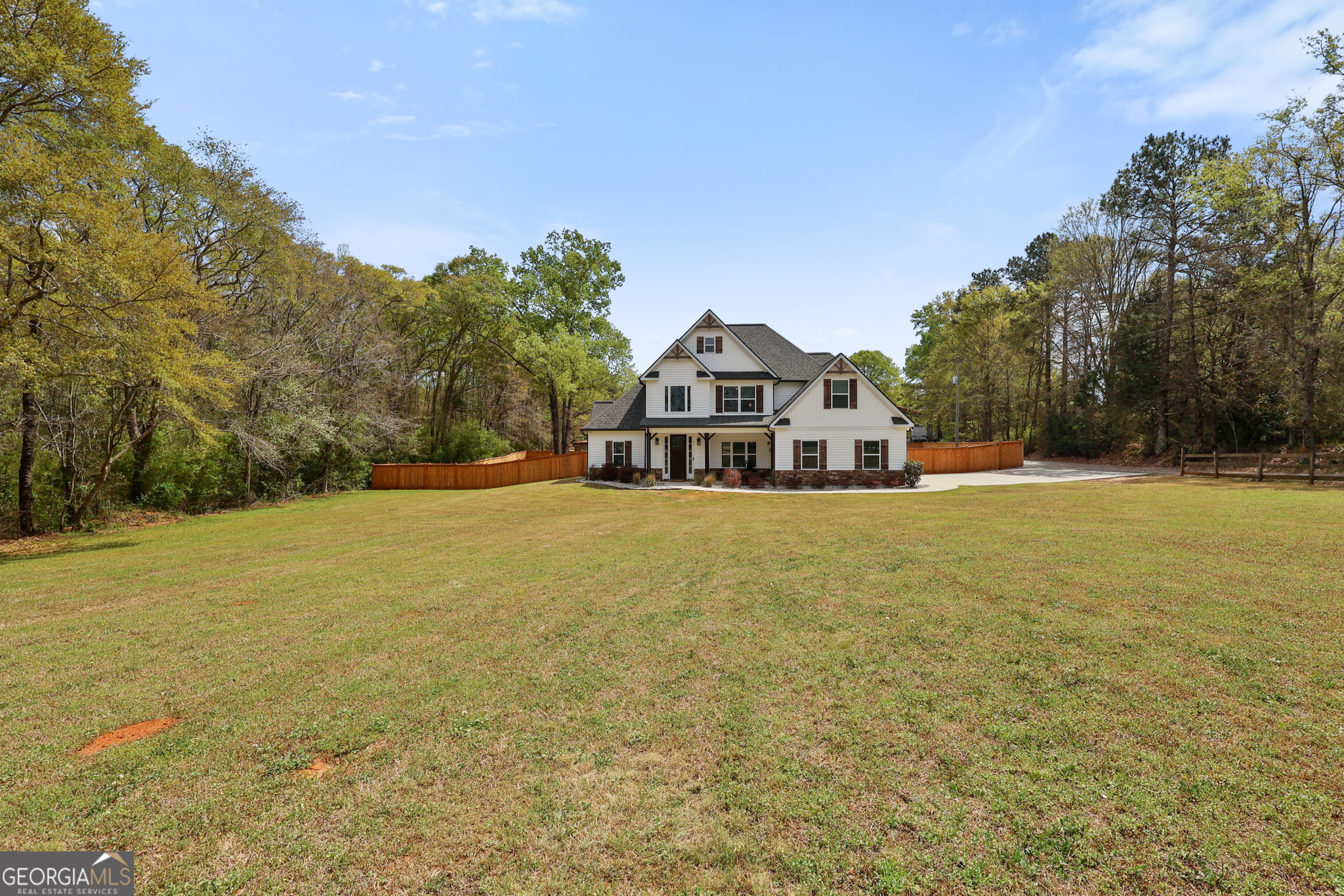 198 Higgins Road Flovilla GA 30216