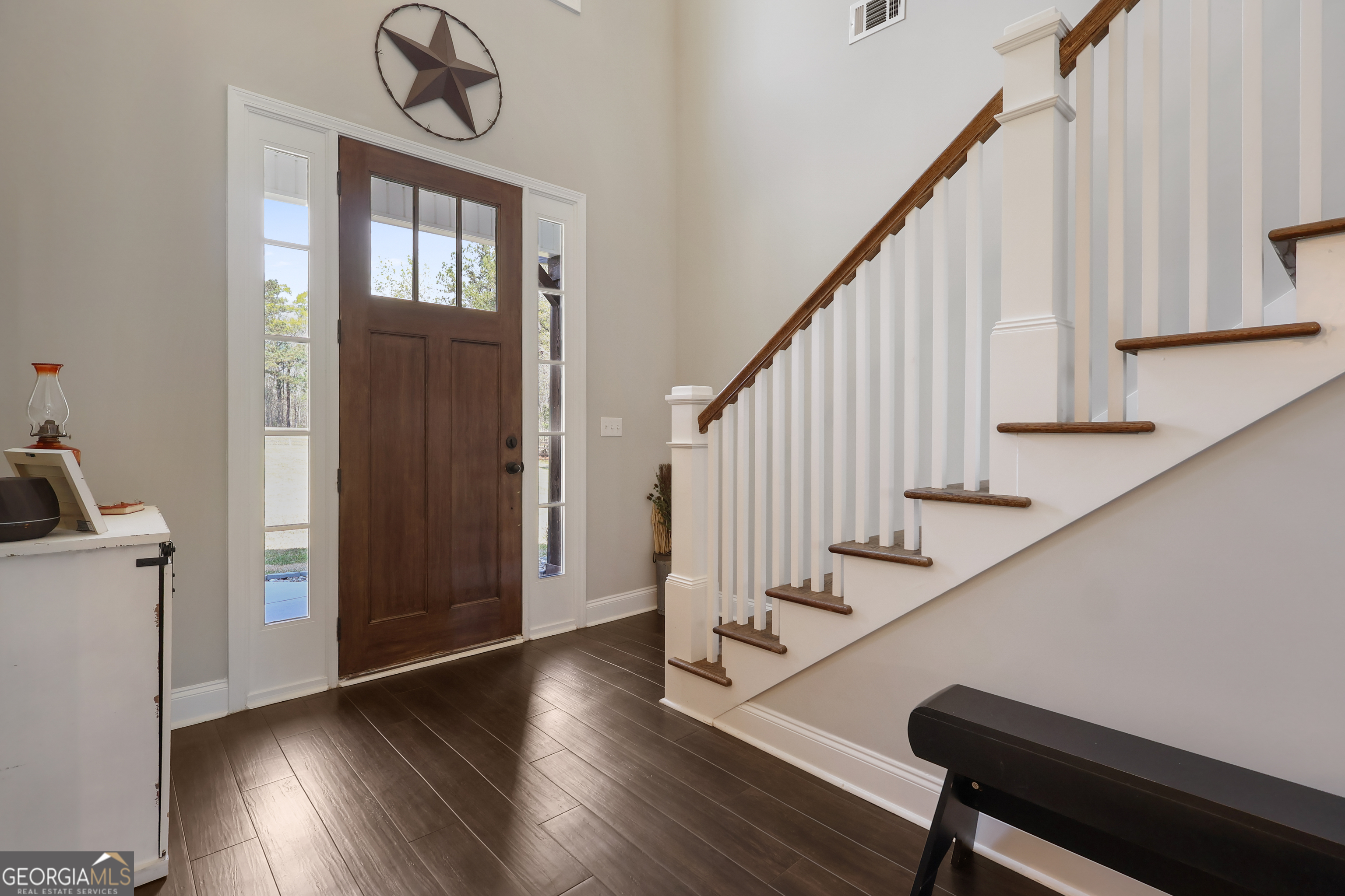 198 Higgins Road Flovilla GA 30216