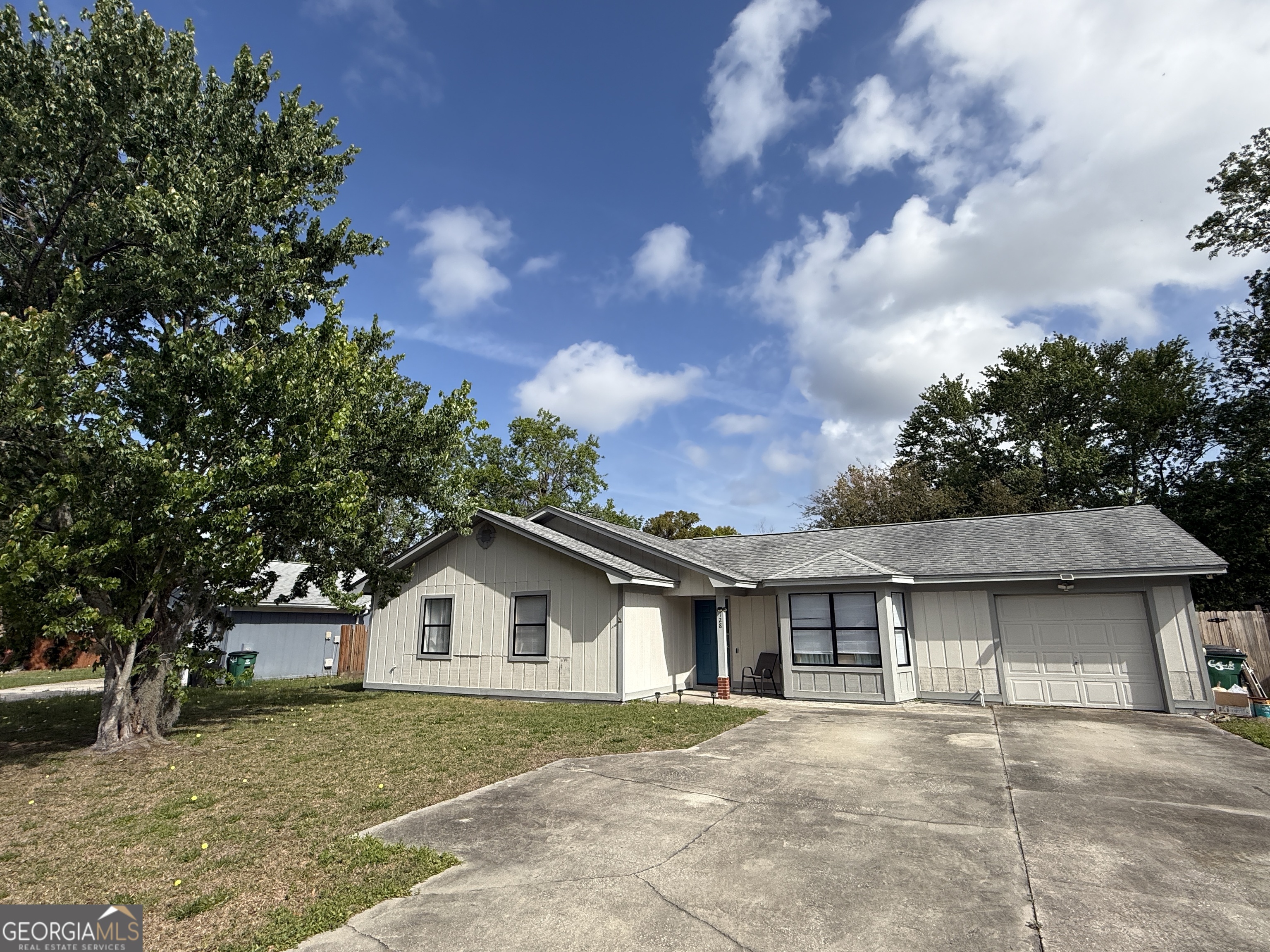 128 Dogwood Circle St. Marys GA 31558