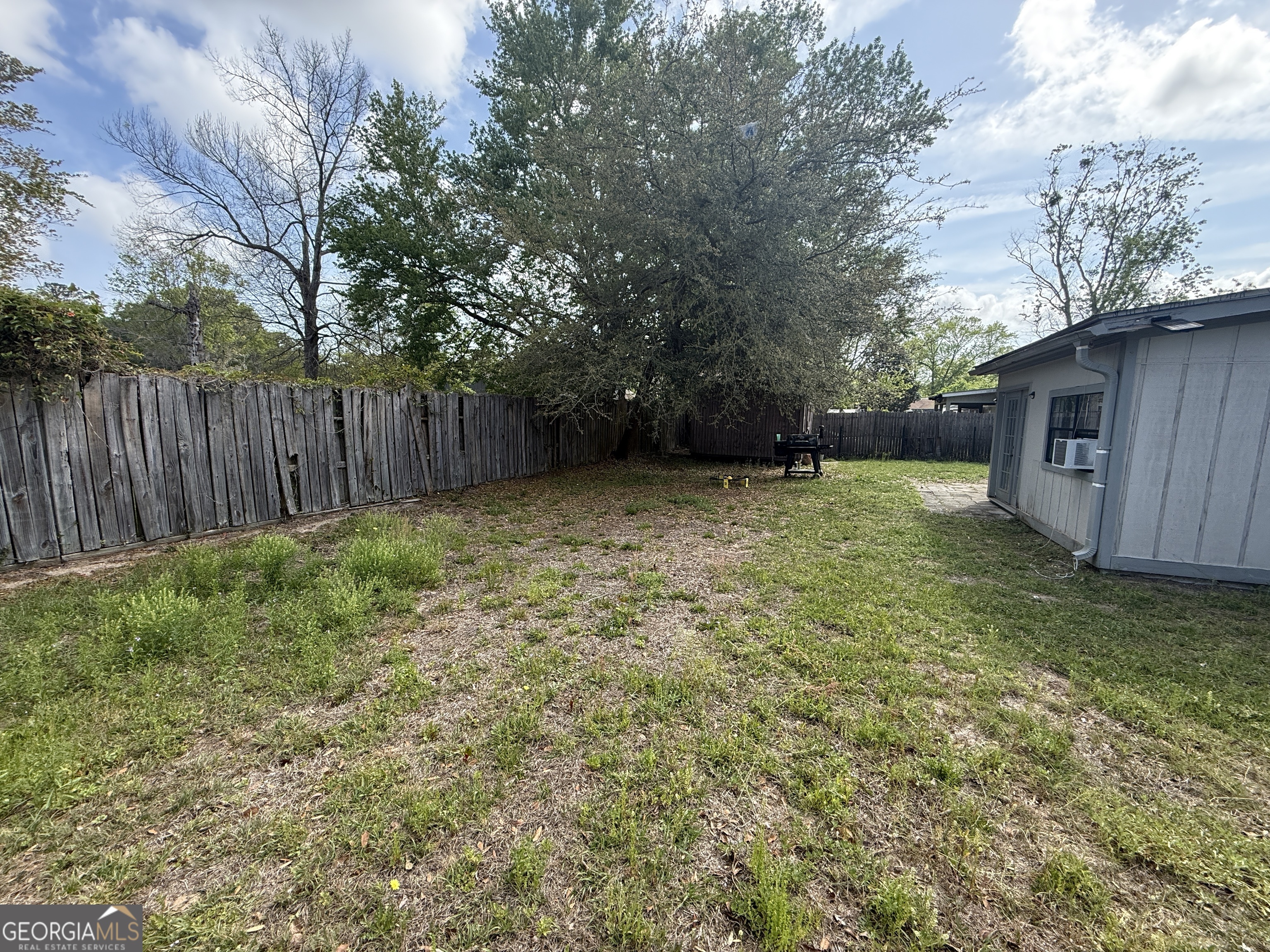 128 Dogwood Circle St. Marys GA 31558