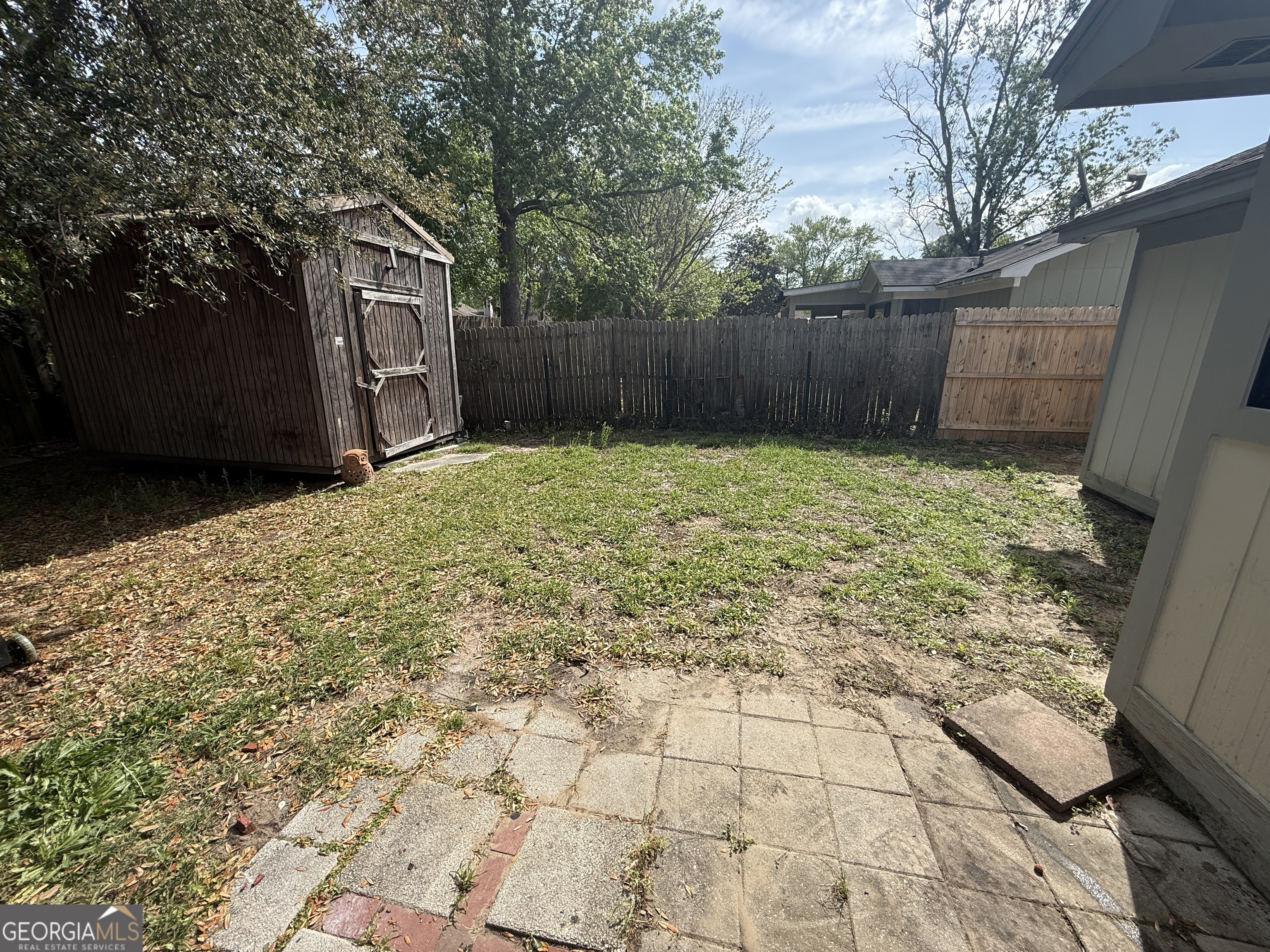 128 Dogwood Circle St. Marys GA 31558