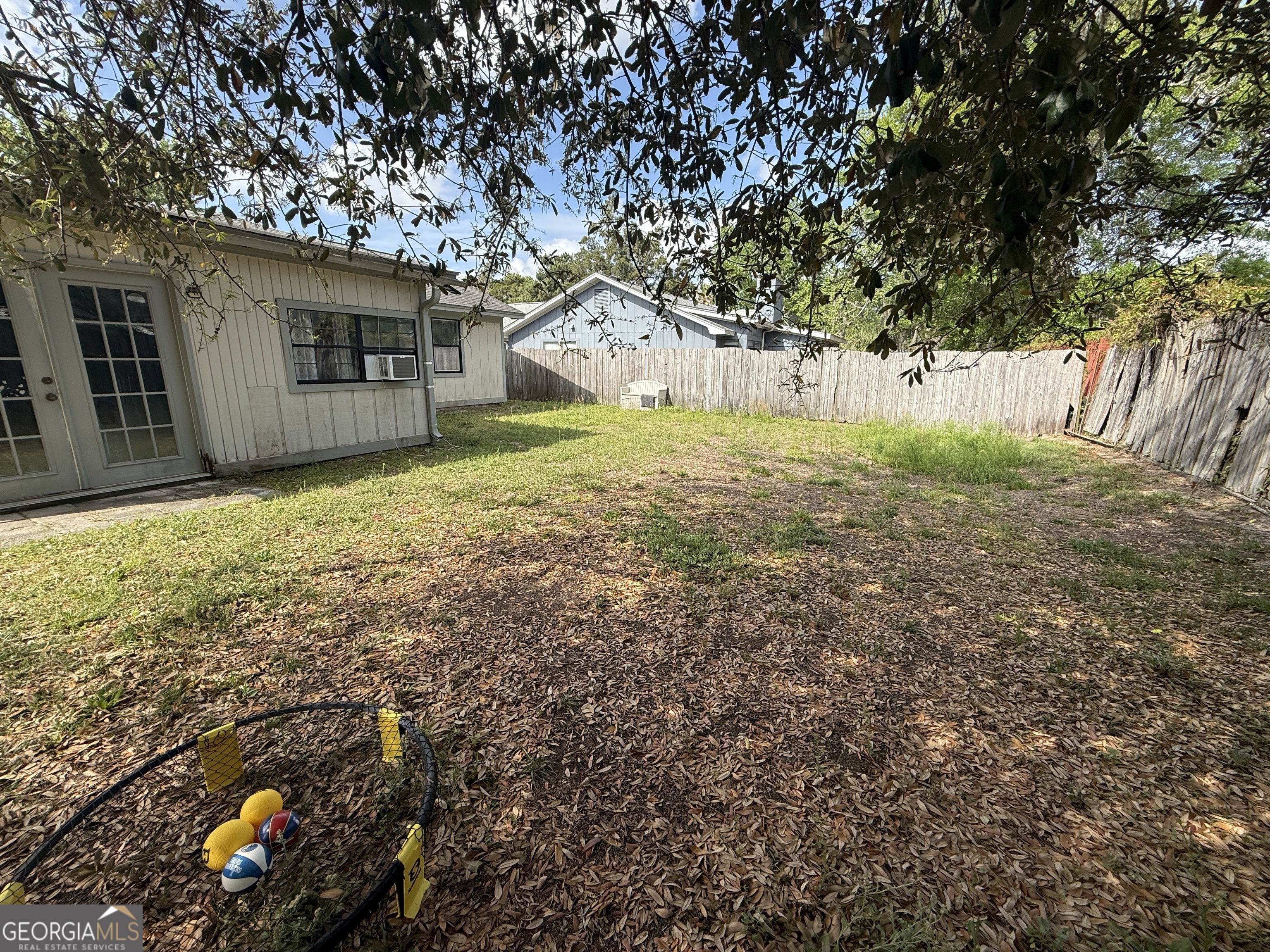 128 Dogwood Circle St. Marys GA 31558