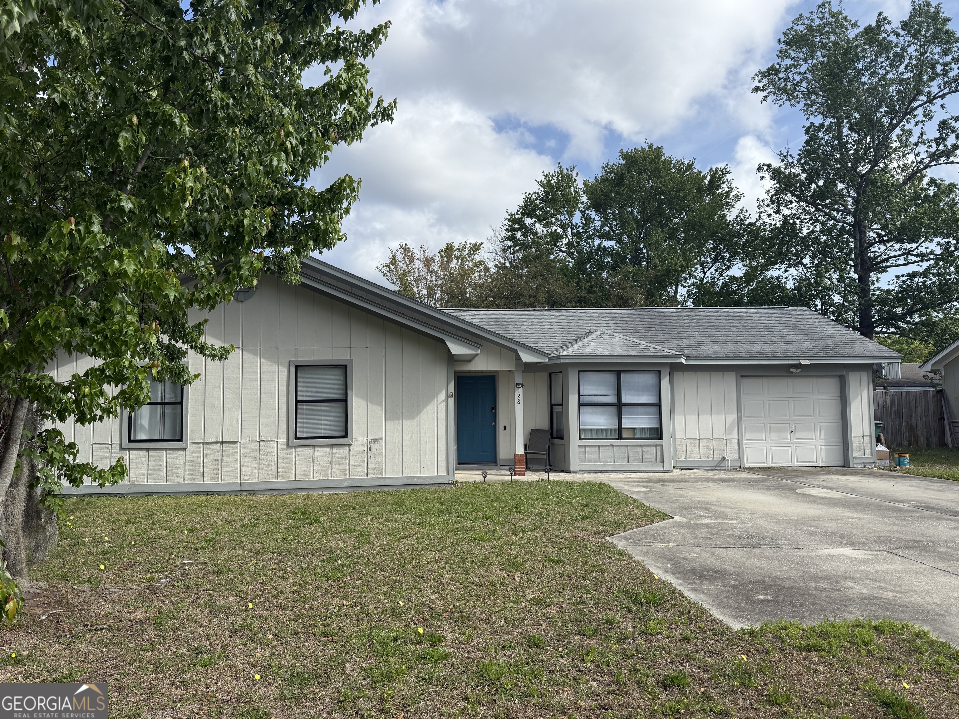 128 Dogwood Circle St. Marys GA 31558
