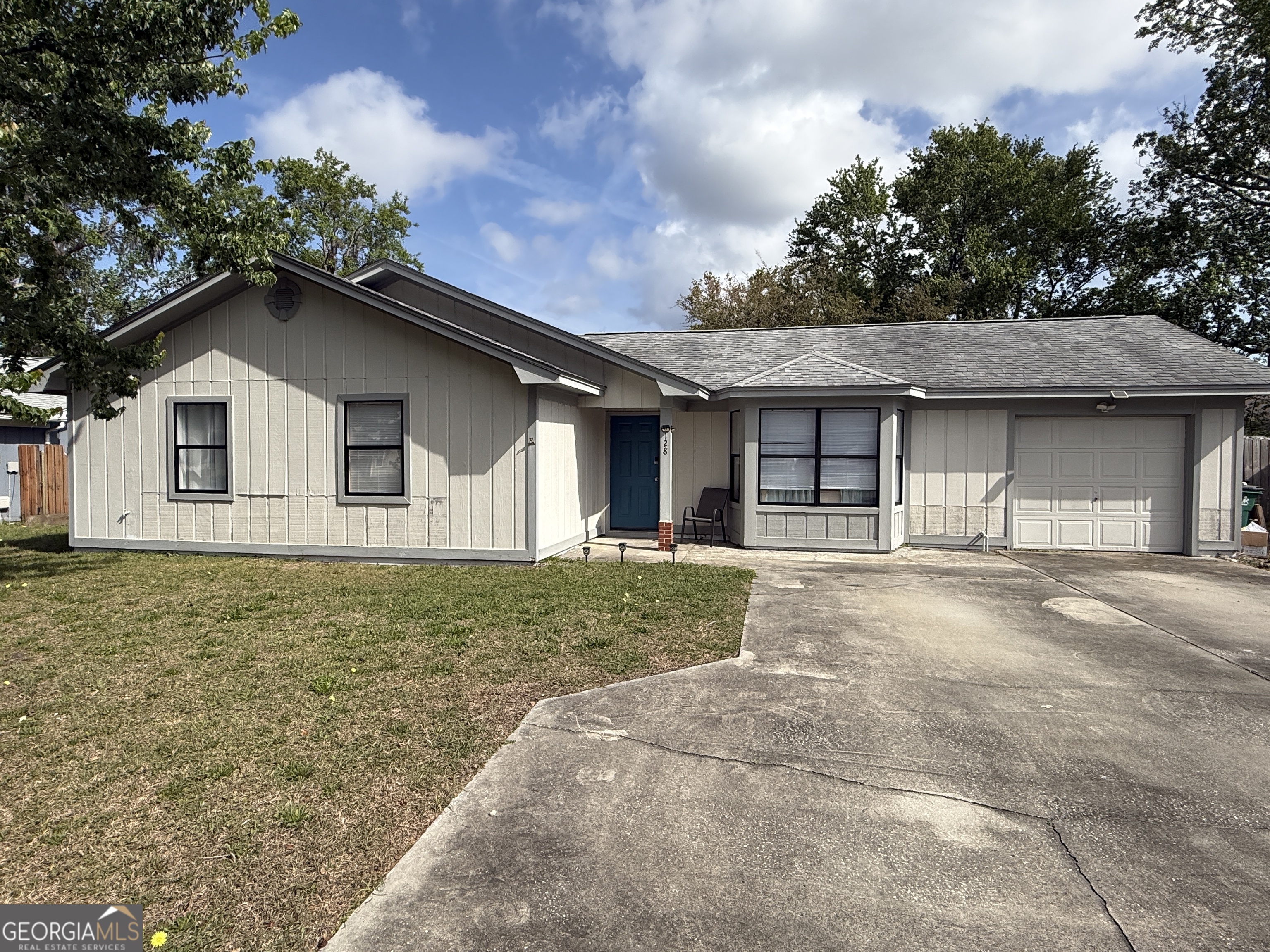 128 Dogwood Circle St. Marys GA 31558
