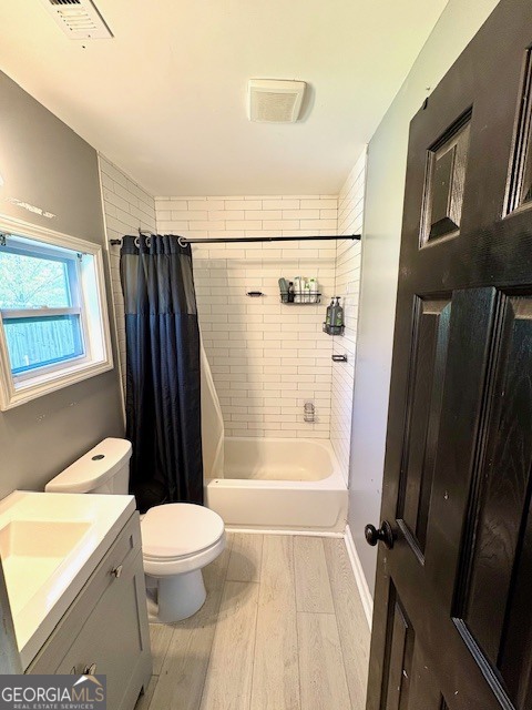 1086 Barton Street NW Conyers GA 30012