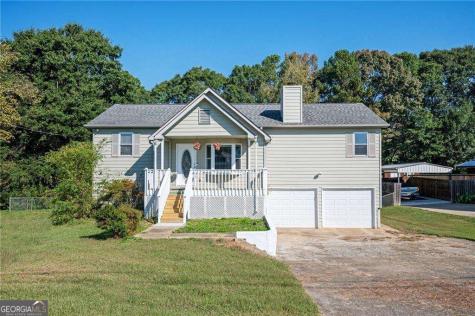 228 Linda Lane Powder Springs GA 30127