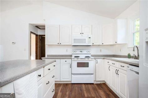 228 Linda Lane Powder Springs GA 30127