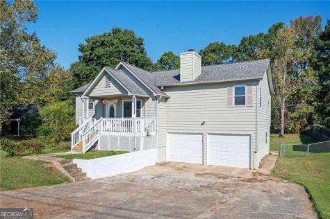 228 Linda Lane Powder Springs GA 30127