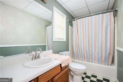 228 Linda Lane Powder Springs GA 30127