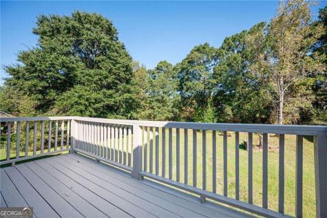 228 Linda Lane Powder Springs GA 30127