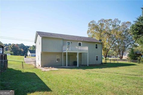 228 Linda Lane Powder Springs GA 30127
