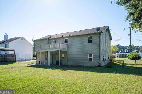 228 Linda Lane Powder Springs GA 30127