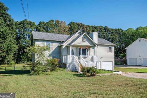 228 Linda Lane Powder Springs GA 30127