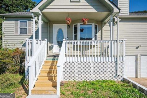 228 Linda Lane Powder Springs GA 30127