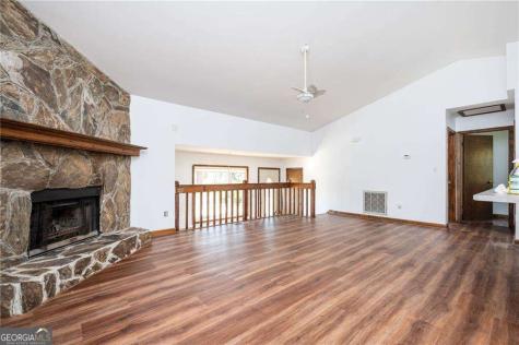 228 Linda Lane Powder Springs GA 30127
