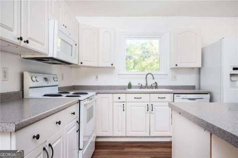228 Linda Lane Powder Springs GA 30127