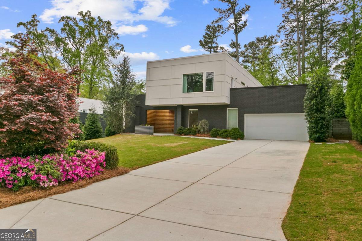 2264 Oakawana Drive Atlanta GA 30345