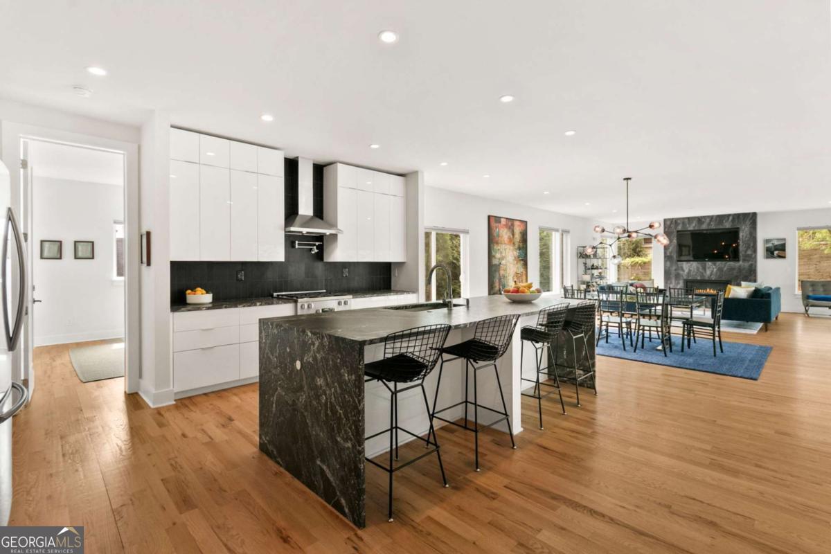 2264 Oakawana Drive Atlanta GA 30345