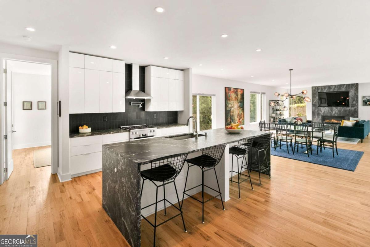 2264 Oakawana Drive Atlanta GA 30345