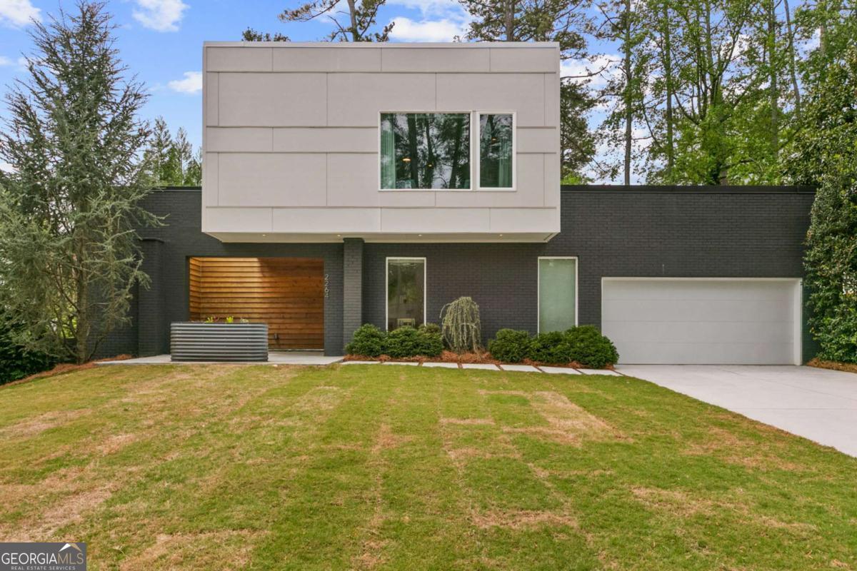 2264 Oakawana Drive Atlanta GA 30345