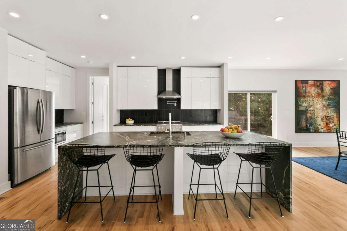 2264 Oakawana Drive Atlanta GA 30345