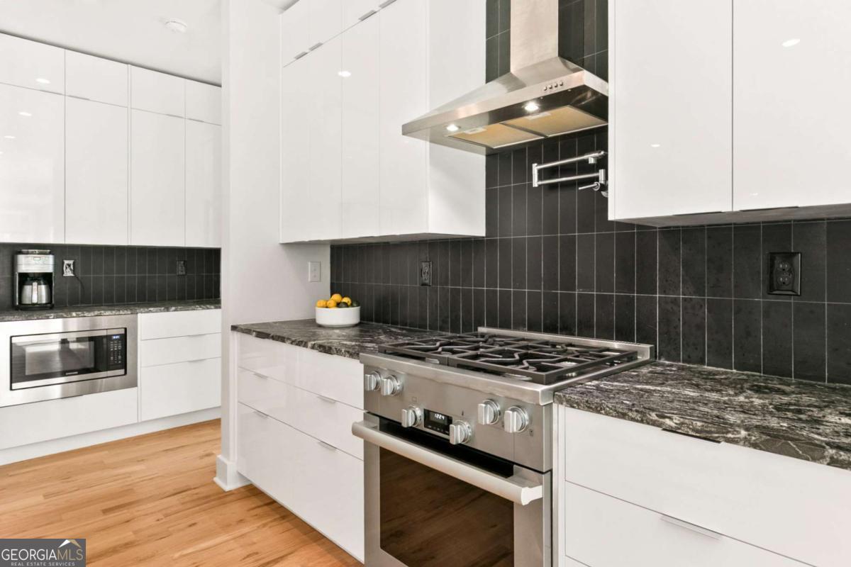 2264 Oakawana Drive Atlanta GA 30345