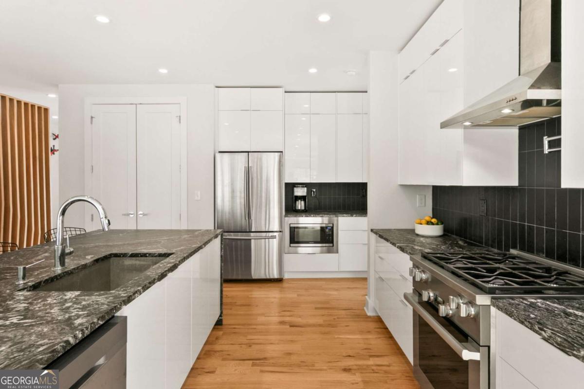 2264 Oakawana Drive Atlanta GA 30345