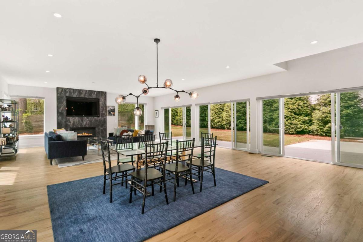 2264 Oakawana Drive Atlanta GA 30345