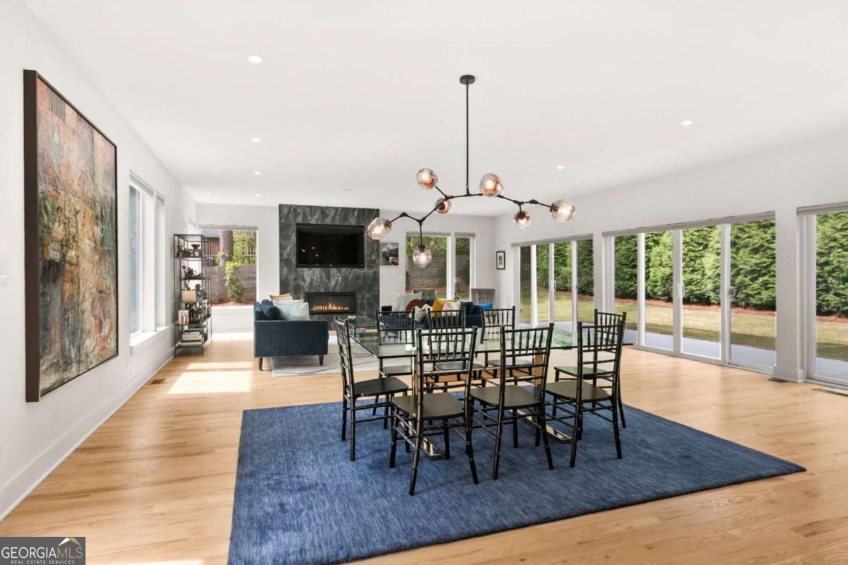 2264 Oakawana Drive Atlanta GA 30345
