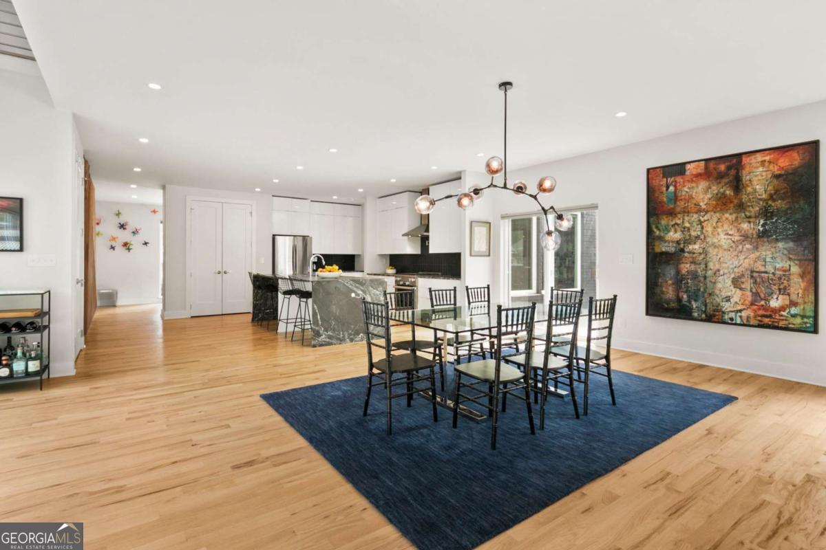 2264 Oakawana Drive Atlanta GA 30345