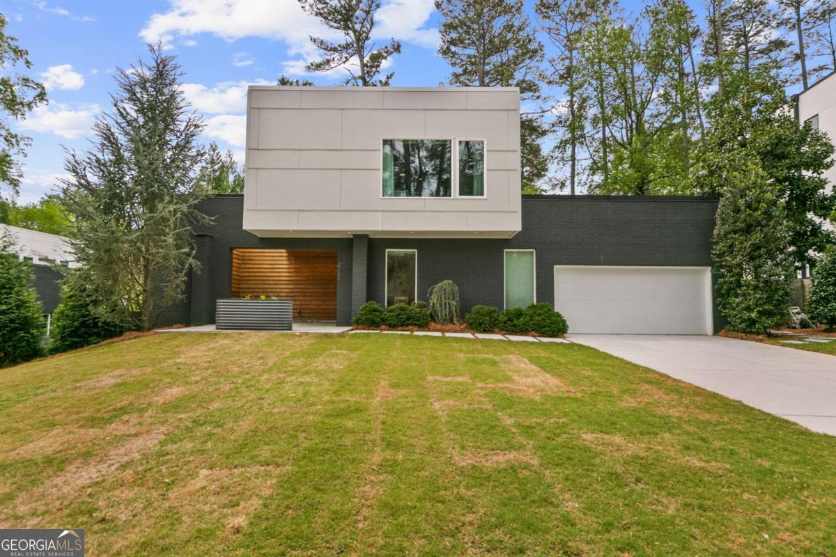 2264 Oakawana Drive Atlanta GA 30345