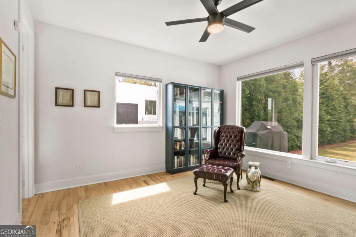 2264 Oakawana Drive Atlanta GA 30345