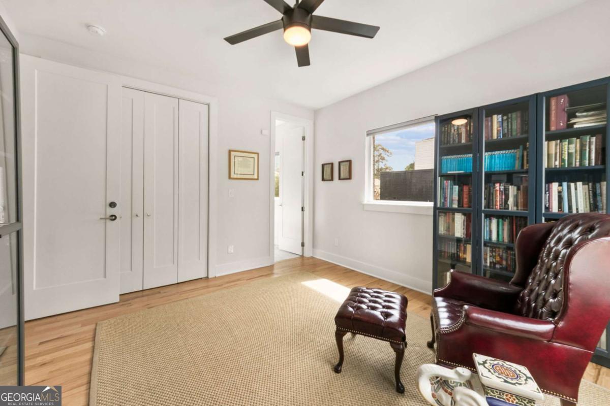 2264 Oakawana Drive Atlanta GA 30345