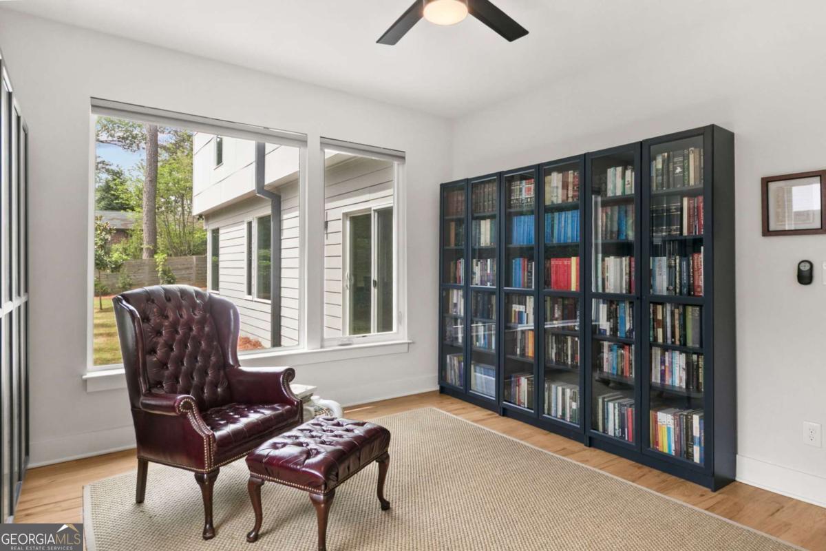2264 Oakawana Drive Atlanta GA 30345