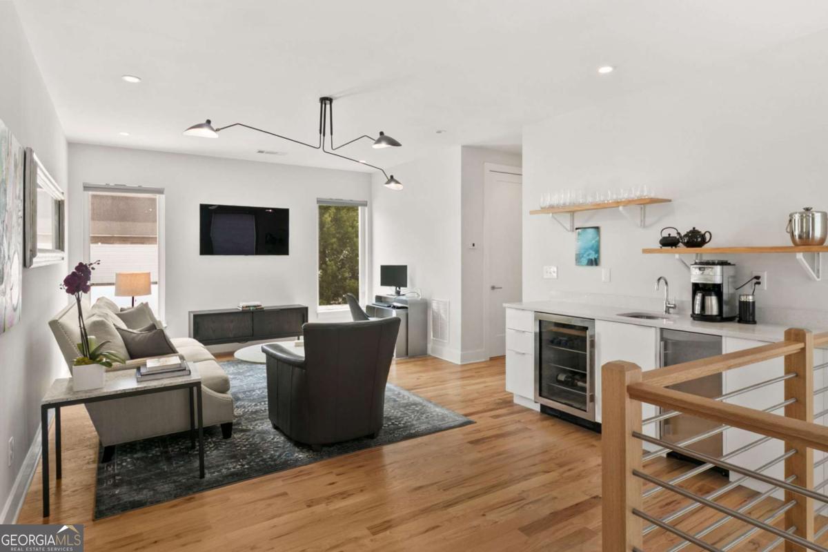 2264 Oakawana Drive Atlanta GA 30345